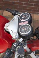1975 MV AGUSTA 750 S AMERICA - Rare project MV four suitable for restoration - 34