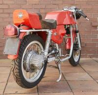 1975 MV AGUSTA 750 S AMERICA - Rare project MV four suitable for restoration - 9