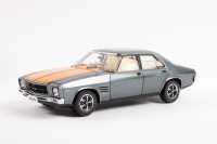 HOLDEN: A Classic Carlectables 1:18 scale Holden HQ Monaro GTS, limited edition, numbered 229 of 1100 in original box - 3