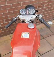 1975 MV AGUSTA 750 S AMERICA - Rare project MV four suitable for restoration - 27