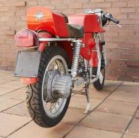 1975 MV AGUSTA 750 S AMERICA - Rare project MV four suitable for restoration - 26