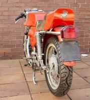 1975 MV AGUSTA 750 S AMERICA - Rare project MV four suitable for restoration - 25