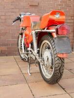 1975 MV AGUSTA 750 S AMERICA - Rare project MV four suitable for restoration - 24
