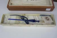 PENS: Seven various high quality pens - 4