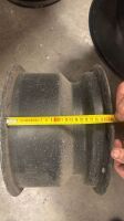 RACING WHEELS: A set of four magnesium racing wheels [New photos added] - 21