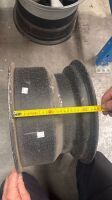 RACING WHEELS: A set of four magnesium racing wheels [New photos added] - 22