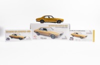 HQ MONARO: A Classic Carlectables 1:18 scale Holden HQ Monaro GTS model, limited edition 1360/2250 pieces, model number 18277