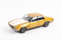 HQ MONARO: A Classic Carlectables 1:18 scale Holden HQ Monaro GTS model, limited edition 1360/2250 pieces, model number 18277 - 3