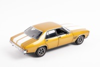 HQ MONARO: A Classic Carlectables 1:18 scale Holden HQ Monaro GTS model, limited edition 1360/2250 pieces, model number 18277 - 4