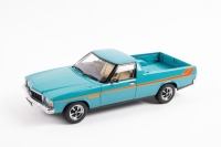 HX SANDMAN UTE: An Autoart 1:18 scale 1976 Holden HX Sandman utility model, limited edition 0947/1800 pieces - 3