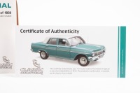 EH SPECIAL: A Classic Carlectables 1:18 scale Holden EH special sedan, limited edition 0531/1850 pieces - 2