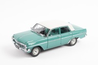 EH SPECIAL: A Classic Carlectables 1:18 scale Holden EH special sedan, limited edition 0531/1850 pieces - 3
