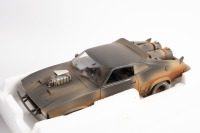MAD MAX: An Autoart Signature 1:18 scale Mad Max 2 The Road Warrior model, Ford Falcon Interceptor, limited edition 0336/1000 pieces - 3