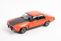 HX MONARO: A Classic Carlectables 1:18 scale Holden HX Monaro GTS model, limited edition 275/750 pieces - 3