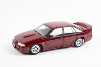 VN SS: A Biante 1:18 scale Holden VN Commodore SS Group A model, limited edition 0245/2850 pieces, model number B182706A - 3
