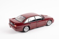 VN SS: A Biante 1:18 scale Holden VN Commodore SS Group A model, limited edition 0245/2850 pieces, model number B182706A - 4