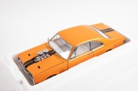 HT MONARO: An Autoart 1:18 scale Holden HT Monaro GTS 350 model, Modified street machine version, limited edition 1238/2178 pieces - 3