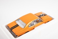 HT MONARO: An Autoart 1:18 scale Holden HT Monaro GTS 350 model, Modified street machine version, limited edition 1238/2178 pieces - 4