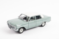 EH SPECIAL: A Classic Carlectables 1:18 scale Holden EH special sedan, finished in saltbush green paintwork, limited edition 0189/3000 pieces - 3
