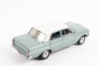 EH SPECIAL: A Classic Carlectables 1:18 scale Holden EH special sedan, finished in saltbush green paintwork, limited edition 0189/3000 pieces - 4