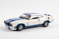 XC COBRA: A Classic Carlectables 1:18 scale 1978 Ford XC Cobra model, "Option 96", limited edition 0536/1800 pieces - 3