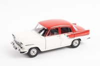 HOLDEN FC: A Classic Carlectables 1:18 scale Holden FC special model, limited edition 0837/2100 pieces, model number 18497 - 3