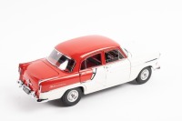 HOLDEN FC: A Classic Carlectables 1:18 scale Holden FC special model, limited edition 0837/2100 pieces, model number 18497 - 4