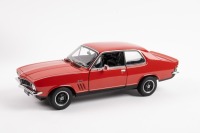 HOLDEN: A Biante Autoart 1:18 scale Holden Torana LJ XU-1 in Salamanca red paintwork, limited edition, numbered 2542 of 3600 in original box - 3