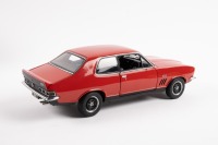HOLDEN: A Biante Autoart 1:18 scale Holden Torana LJ XU-1 in Salamanca red paintwork, limited edition, numbered 2542 of 3600 in original box - 4