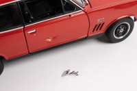HOLDEN: A Biante Autoart 1:18 scale Holden Torana LJ XU-1 in Salamanca red paintwork, limited edition, numbered 2542 of 3600 in original box - 5