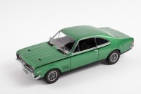 HG MONARO: An Autoart 1:18 scale 1970 Holden HG Monaro GTS 350 model, limited edition 1139/3000 pieces, model number 73403 - 3