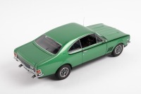 HG MONARO: An Autoart 1:18 scale 1970 Holden HG Monaro GTS 350 model, limited edition 1139/3000 pieces, model number 73403 - 4