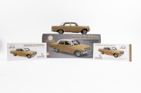 EH SPECIAL: A Classic Carlectables 1:18 scale Holden EH special sedan, limited edition 1256/1850 pieces, model number 18515