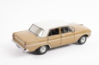 EH SPECIAL: A Classic Carlectables 1:18 scale Holden EH special sedan, limited edition 1256/1850 pieces, model number 18515 - 4