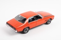 HOLDEN: A Classic Carlectables 1:18 scale Holden HQ SS, limited edition, numbered 1600 of 1800 in original box - 4