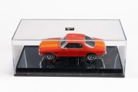 HQ MONARO: A 1:43 scale Classic Carlectables Holden HQ GTS Monaro model