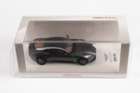 ASTON MARTIN: A TSM Model 1:43 scale 2017 Aston Martin DB11 in magnetic silver in original box