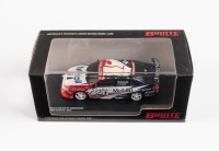 HOLDEN: A Classic Carlectables 1:43 scale 1999 Holden VT Commodore in Mobil 1 livery in box