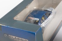HOLDEN: Two 1:43 scale 'code 3' Holden Commodore Bathurst racing models in boxes - 2