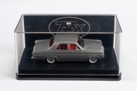 HOLDEN: A Trax 1:43 scale 1965 Holden HD Premier sedan in tawny grey metallic (TR56D) in original case & outer protective box