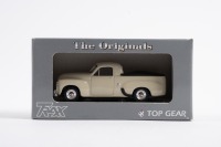 HOLDEN: A Trax 'The Originals' series 1:43 scale 1951 Holden 48/215 utility (TR25) in original box