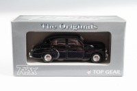 HOLDEN: A Trax 'The Originals' series 1:43 scale Holden 48/215 in black (TR15) in original box