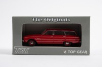 FORD: A Trax 'The Originals' series 1:43 scale 1961 Ford Falcon XK wagon (TR30) in original box