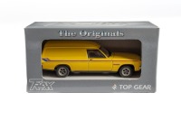 HOLDEN: A Trax 'The Originals Series' 1:43 scale 1977 Holden HZ Sandman panel van (TR23) in original box