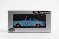 HOLDEN: A Trax 'The Originals Series' 1:43 scale Holden FB sedan - RSL Taxis (TR20F) in original box