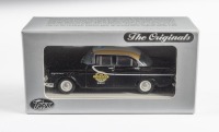 HOLDEN: A Trax 'The Originals Series' 1:43 scale Holden FB sedan - Suburban Taxis (TR20J) in original box