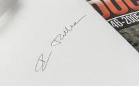 DUCATI: Three softcover DUCATI reference books. Ian Falloon signature - 2