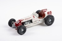AGAJANIAN: A Franklin Mint 1:16 scale 1952 Agajanian Special, Indianapolis 500 winner in original box - 2