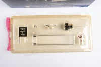 AGAJANIAN: A Franklin Mint 1:16 scale 1952 Agajanian Special, Indianapolis 500 winner in original box - 4