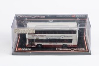CORGI: A Corgi 'The Original Omnibus Company' limited edition 1:76 scale Northern Counties Palantine II bus model in original box